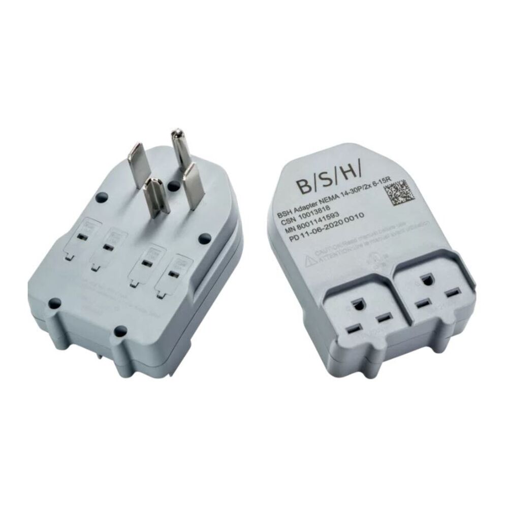 Bosch Accessory for washing/drying