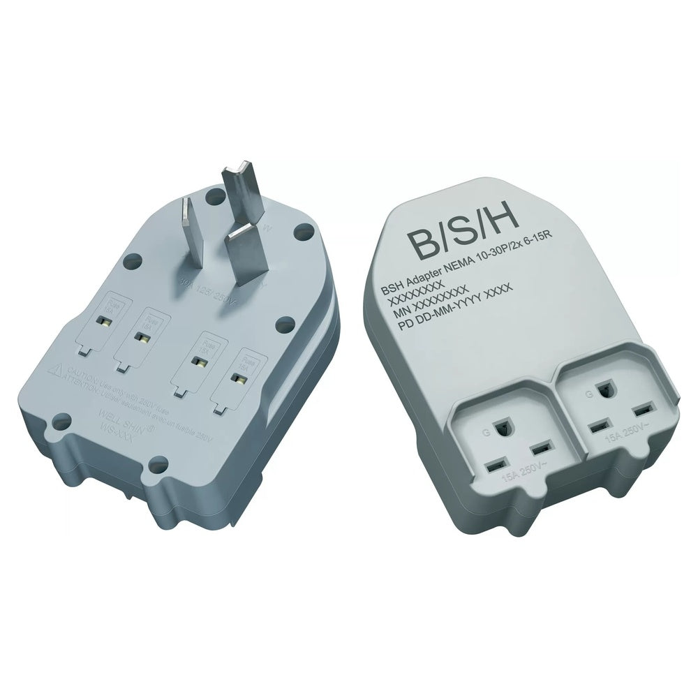 Bosch Accessory for washing/drying