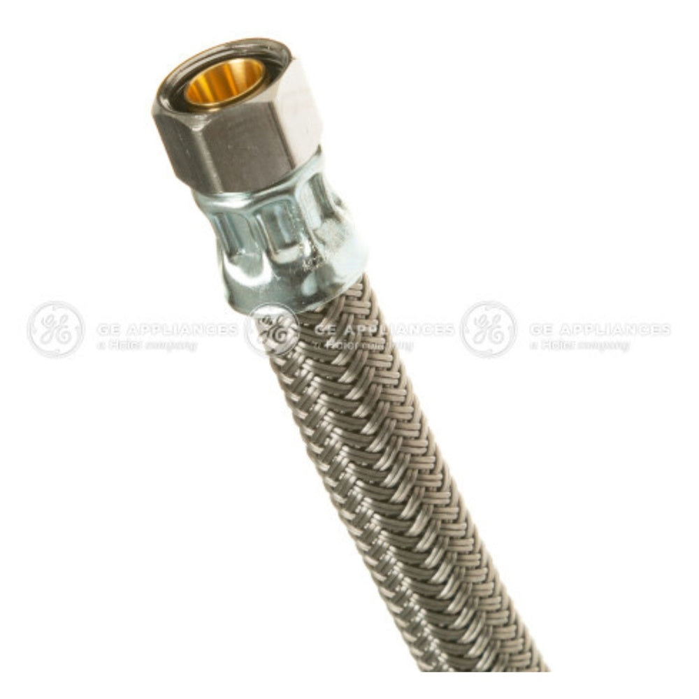 GE 6' Universal Dishwasher Connector Kit with Adapter