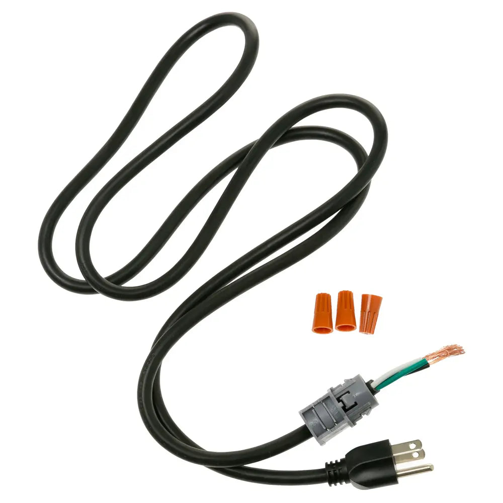 GE DISHWASHER CONNECTION AND POWER CORD KIT