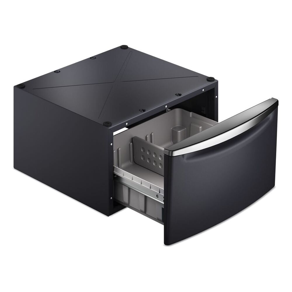 Maytag 15.5" Pedestal for Front Load Washer and Dryer with Storage