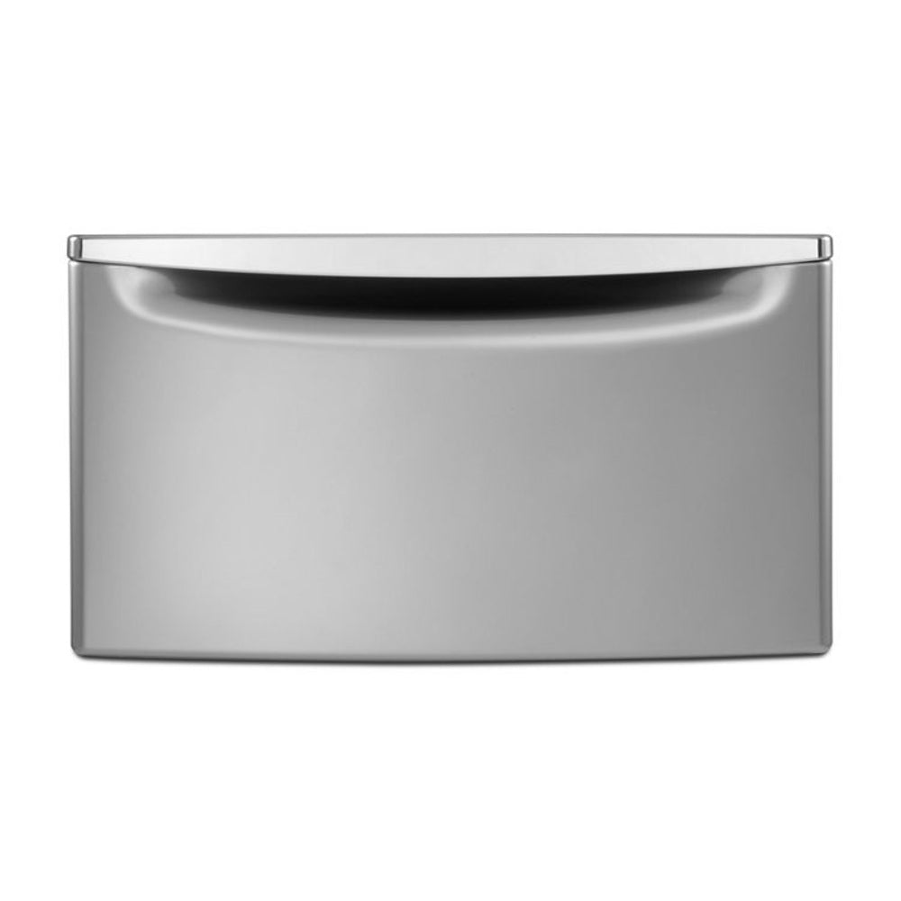 Maytag 15.5" Pedestal for Front Load Washer and Dryer with Storage