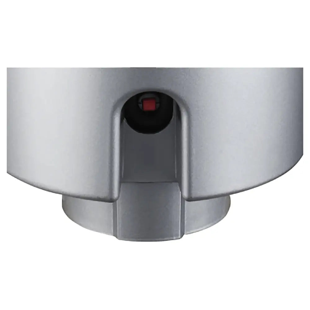 XO 1 HP Lifetime Warranty, Batch Feed waste disposal / 3 Bolt mount