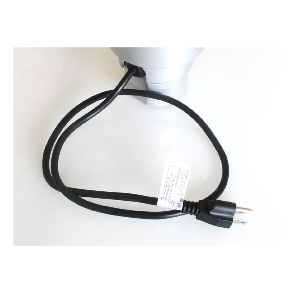 XO 3/4 HP 10 Year Warranty, Continuous Feed waste disposal