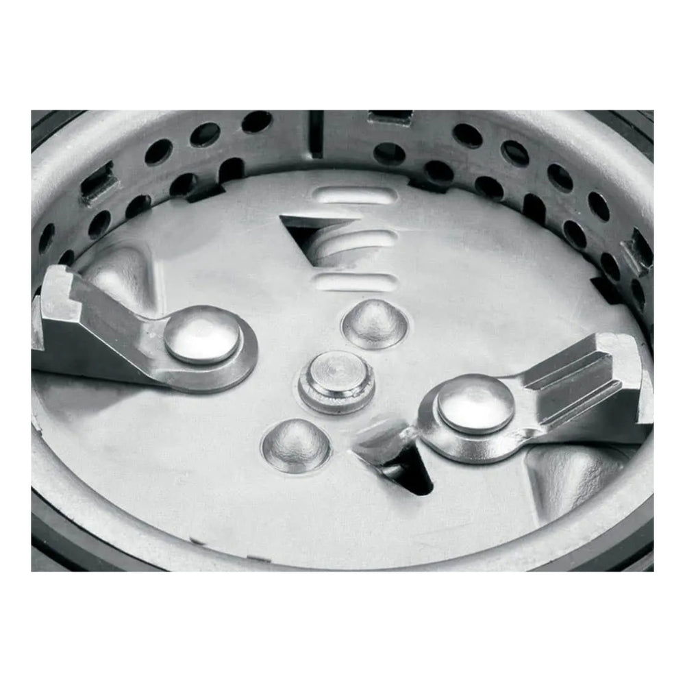 XO 3/4 HP 10 Year Warranty, Continuous Feed waste disposal / 3 Bolt mount