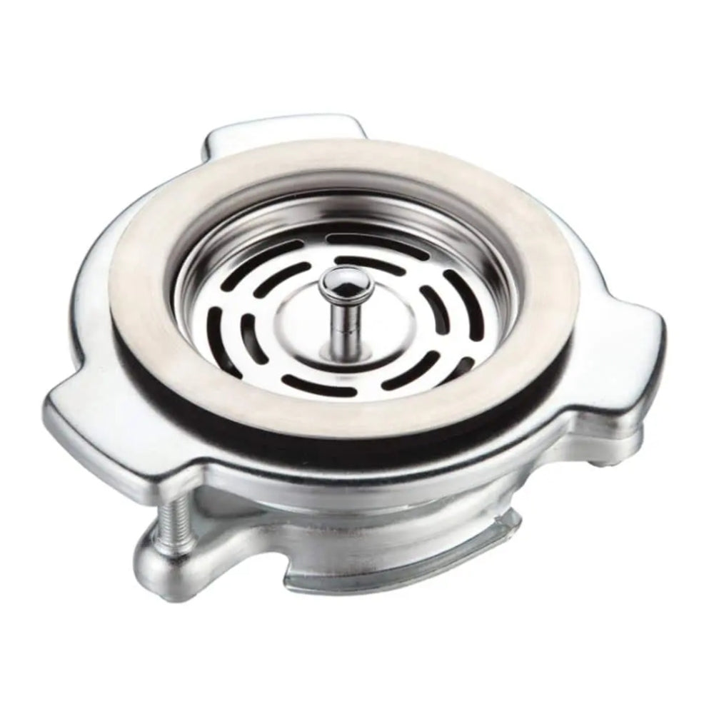 XO 3/4 HP 10 Year Warranty, Continuous Feed waste disposal / 3 Bolt mount