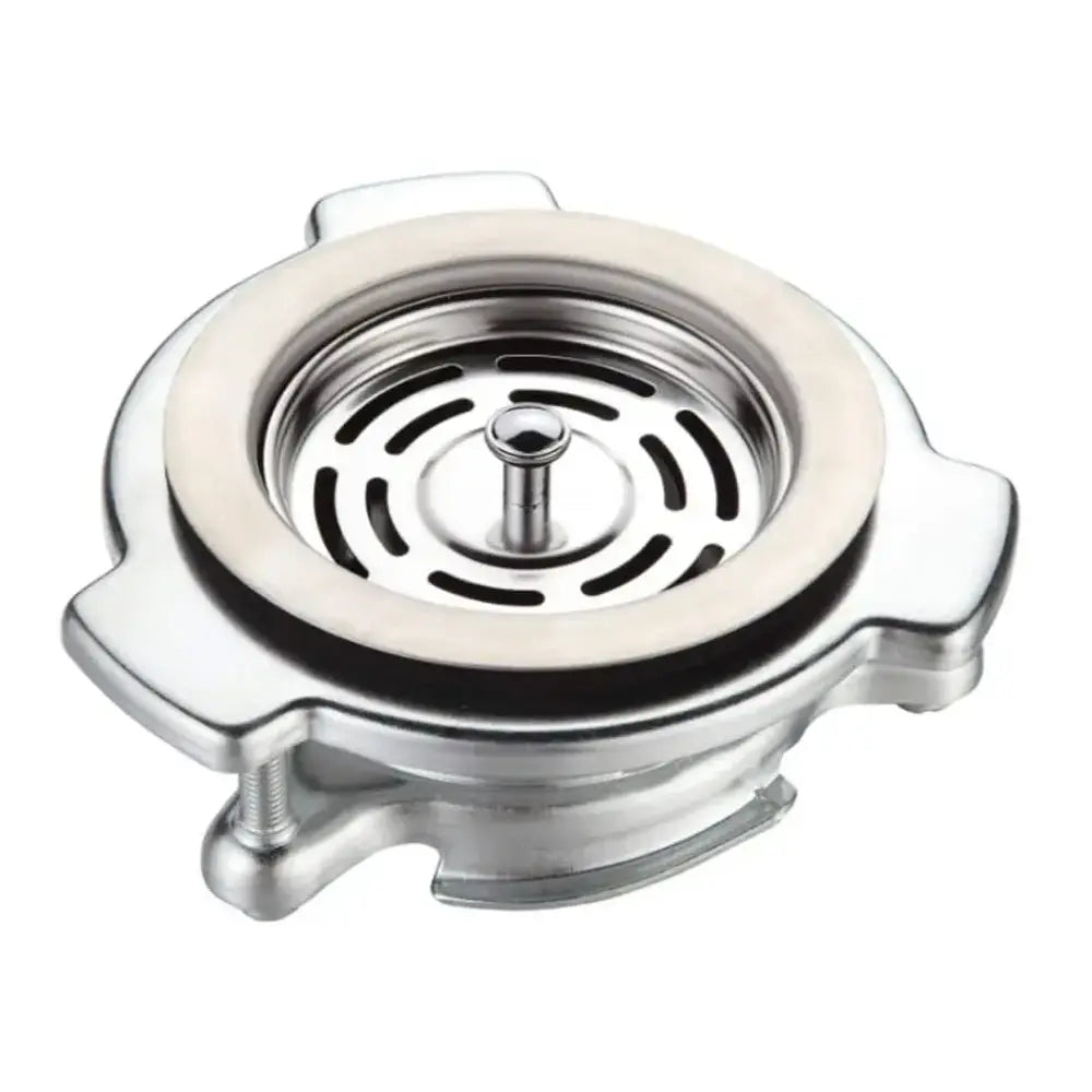 XO 3/4 HP 10 Year Warranty, Batch Feed waste disposal / 3 Bolt mount