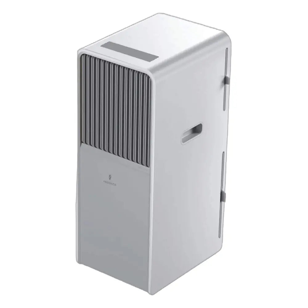 Friedrich Friedrich ZoneAire Compact 8,000 BTU Single-Hose Smart Portable Air Conditioner
