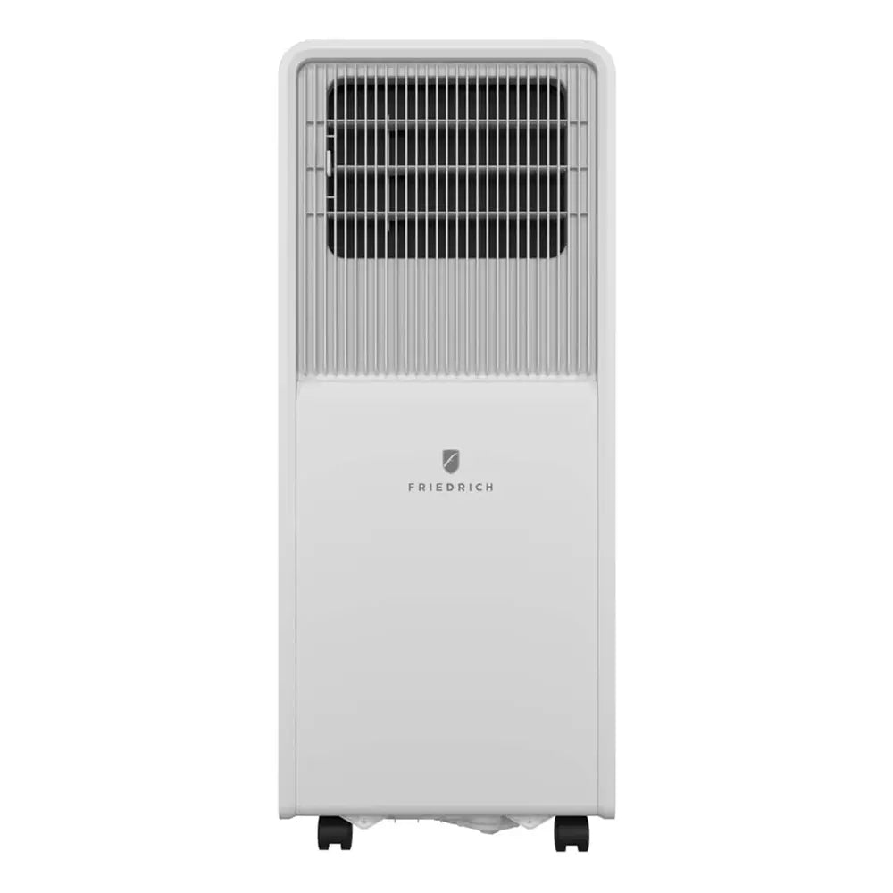 Friedrich Friedrich ZoneAire Compact 8,000 BTU Single-Hose Smart Portable Air Conditioner