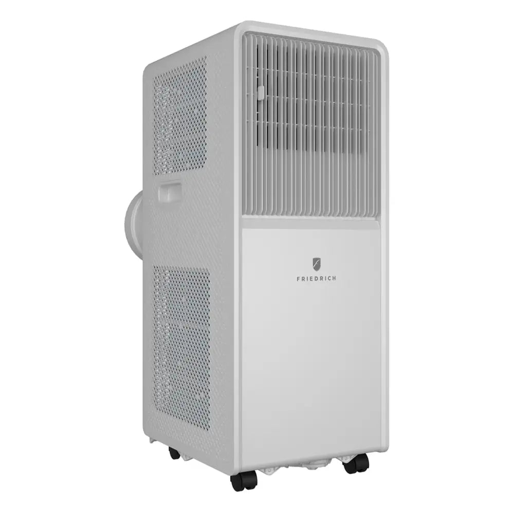 Friedrich Friedrich ZoneAire Compact 8,000 BTU Single-Hose Smart Portable Air Conditioner