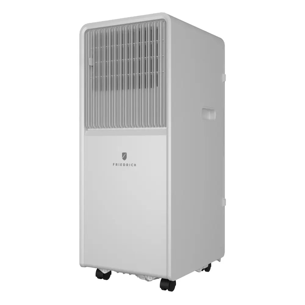 Friedrich Friedrich ZoneAire Compact 8,000 BTU Single-Hose Smart Portable Air Conditioner