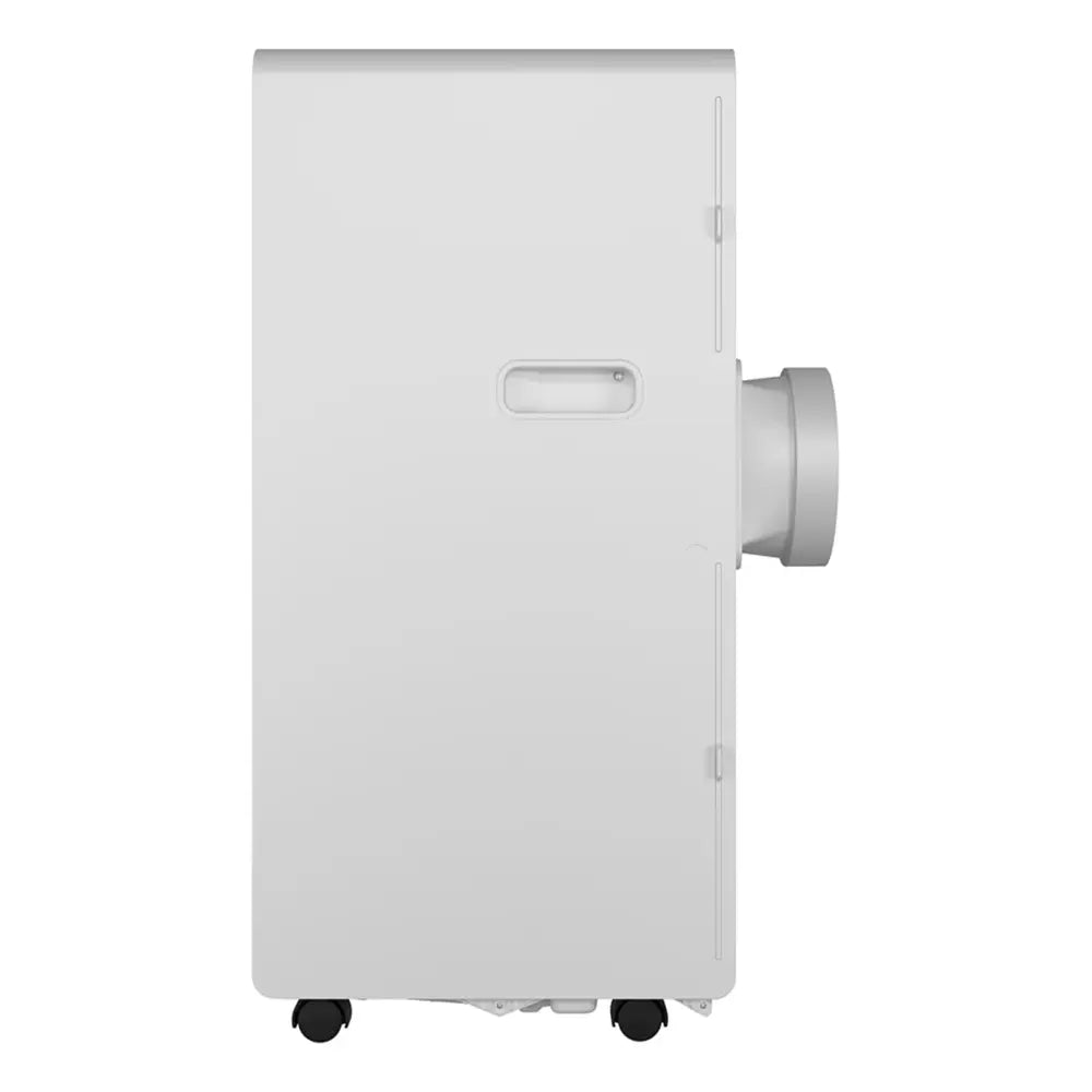 Friedrich Friedrich ZoneAire Compact 8,000 BTU Single-Hose Smart Portable Air Conditioner