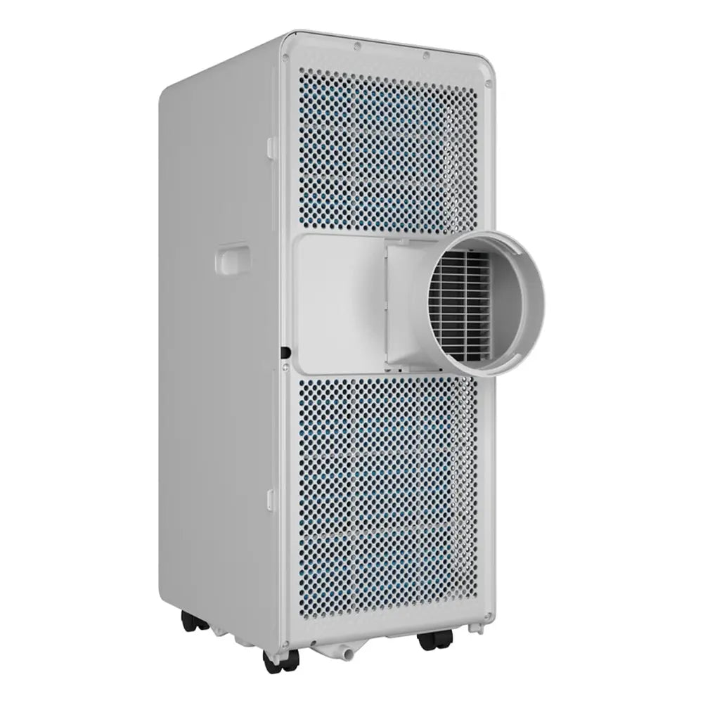 Friedrich Friedrich ZoneAire Compact 8,000 BTU Single-Hose Smart Portable Air Conditioner