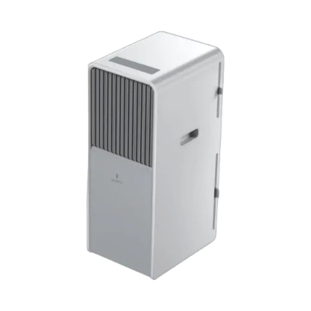 Friedrich Friedrich ZoneAire Compact 10,000 BTU Single-Hose Smart Portable Air Conditioner