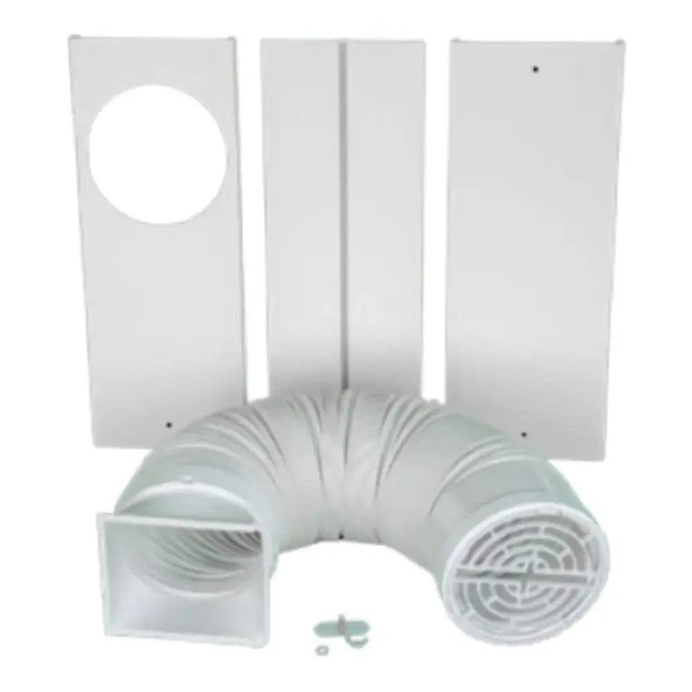 Friedrich Friedrich ZoneAire Compact 10,000 BTU Single-Hose Smart Portable Air Conditioner