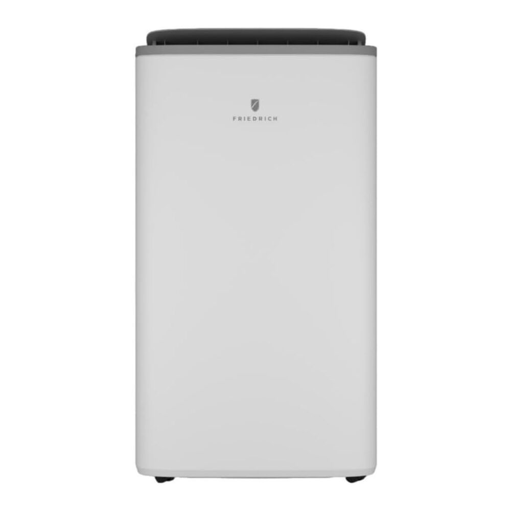 Friedrich Friedrich ZoneAire Select 12,000 BTU Single-Hose Smart Portable Air Conditioner