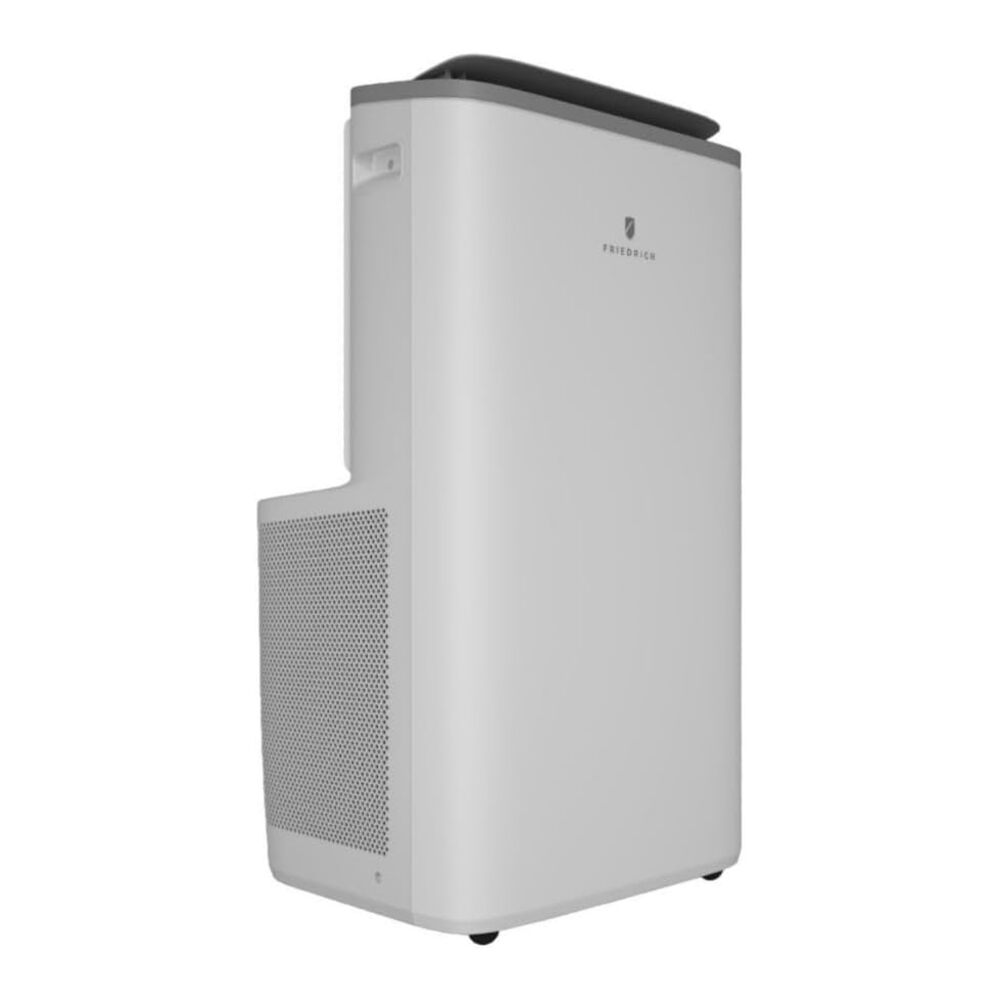 Friedrich Friedrich ZoneAire Select 12,000 BTU Single-Hose Smart Portable Air Conditioner