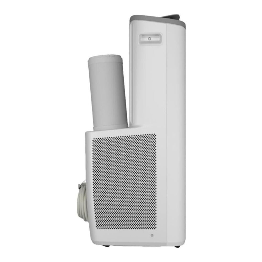 Friedrich Friedrich ZoneAire Select 12,000 BTU Single-Hose Smart Portable Air Conditioner