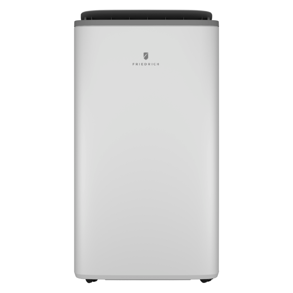 Friedrich Friedrich ZoneAire Premier 14,000 BTU Dual-Hose Smart Portable Air Conditioner w