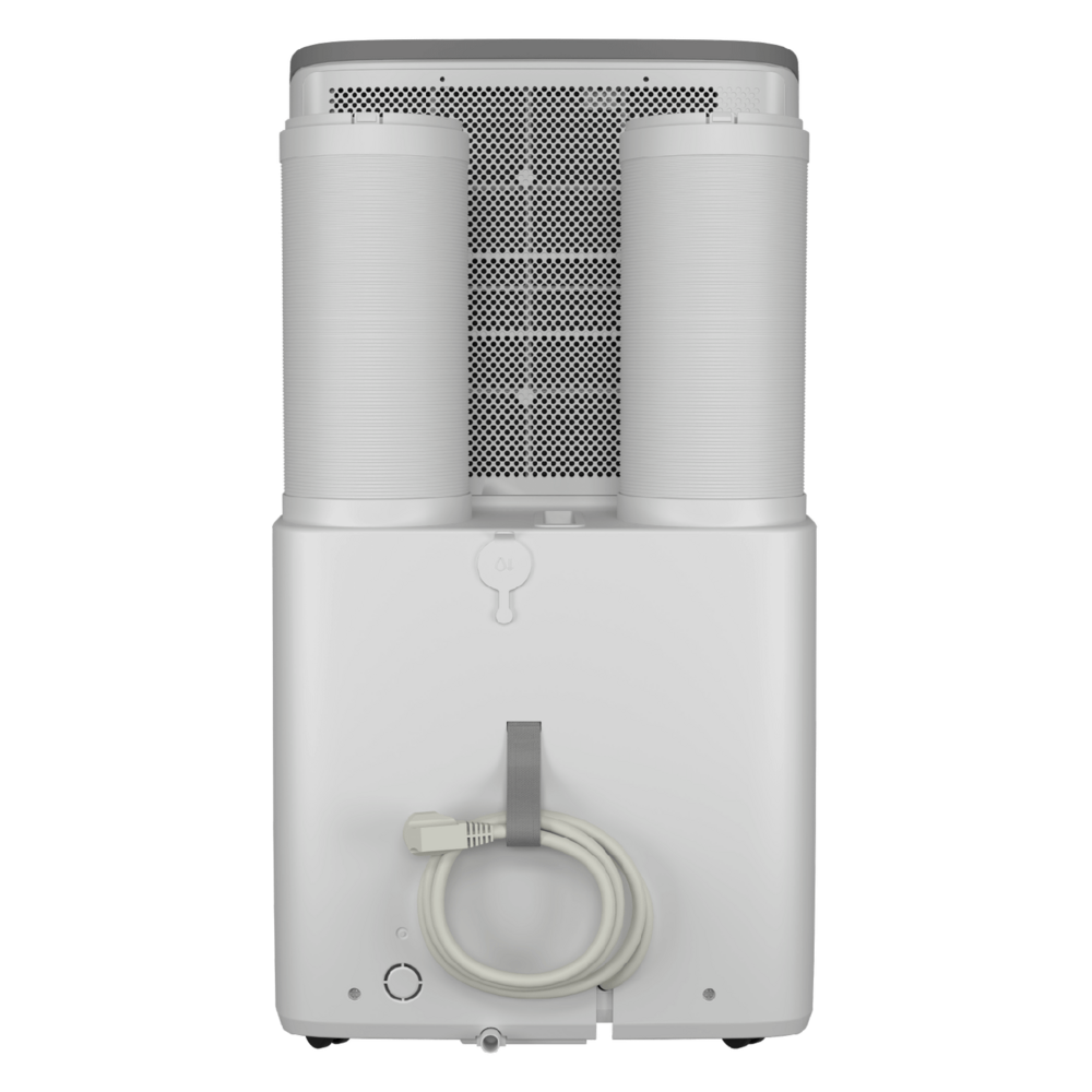 Friedrich Friedrich ZoneAire Premier 14,000 BTU Dual-Hose Smart Portable Air Conditioner w