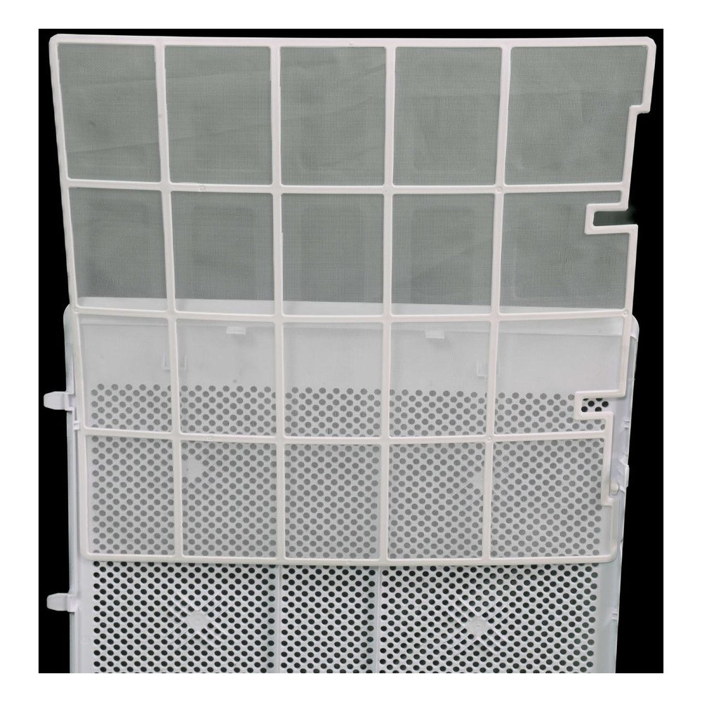 Friedrich Friedrich ZoneAire Premier 14,000 BTU Dual-Hose Smart Portable Air Conditioner w