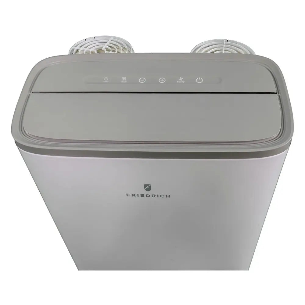 Friedrich Friedrich ZoneAire Premier Inverter Dual-Hose 16,000 BTU Smart Portable Air Cond