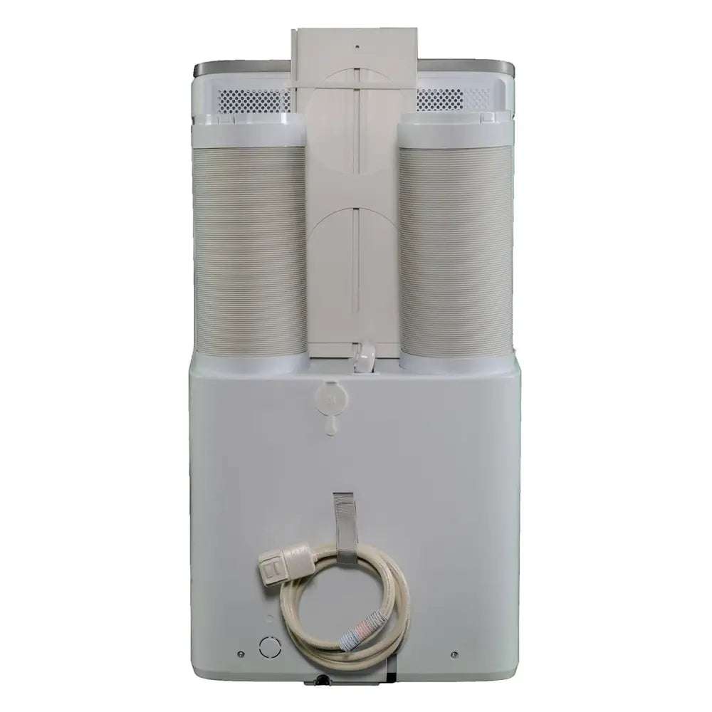 Friedrich Friedrich ZoneAire Premier Inverter Dual-Hose 16,000 BTU Smart Portable Air Cond