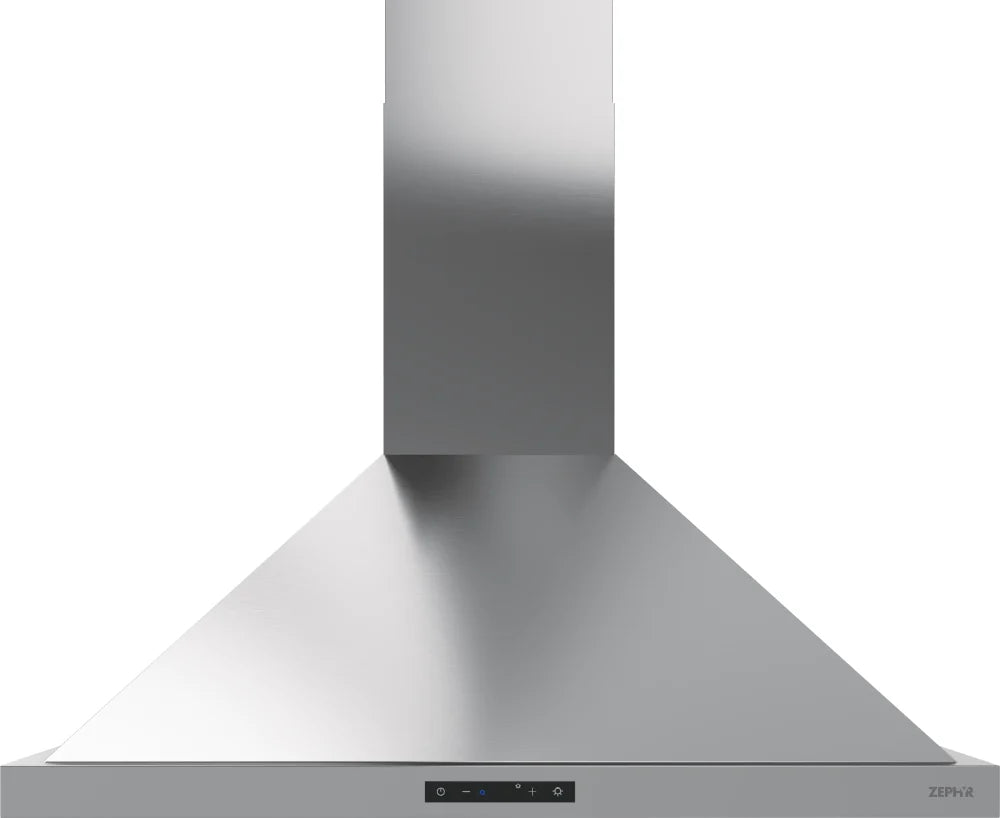 Zephyr Ombra, Wall, 30", SS, 600 CFM