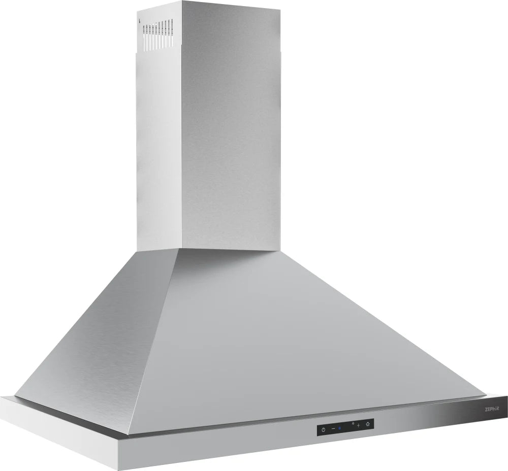 Zephyr Ombra, Wall, 30", SS, 600 CFM