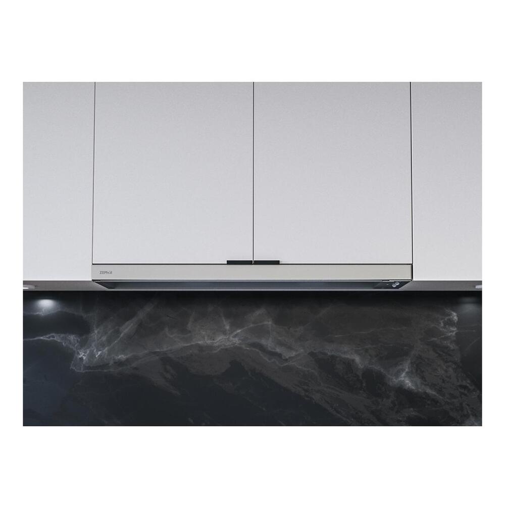 Zephyr Pisa, Under Cabinet, 36", SS, 500 CFM