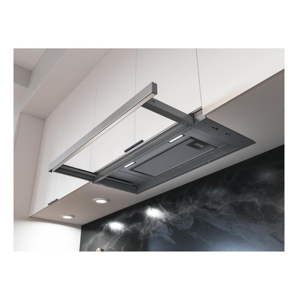 Zephyr Pisa, Under Cabinet, 36", SS, 500 CFM