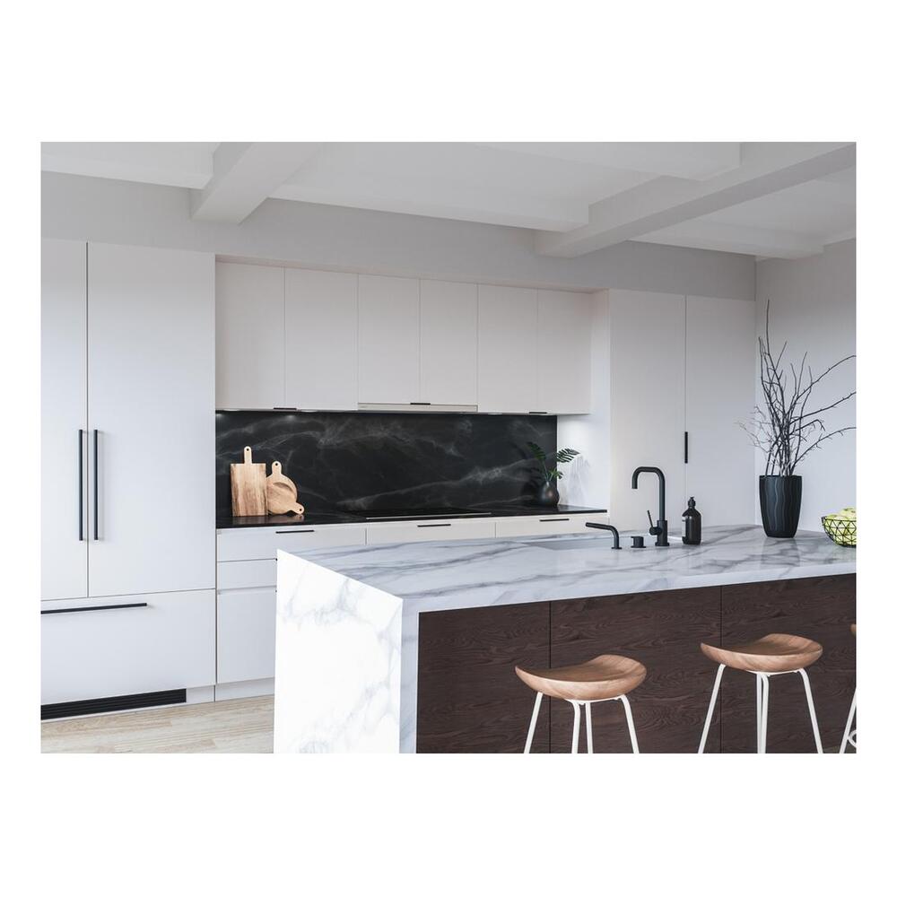 Zephyr Pisa, Under Cabinet, 36", SS, 500 CFM