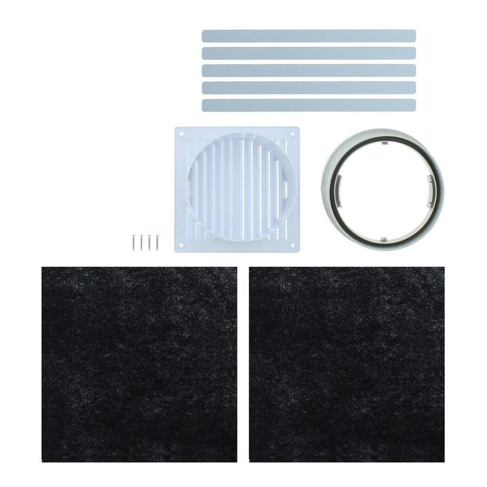 Zephyr Recirculating Kit, AK91