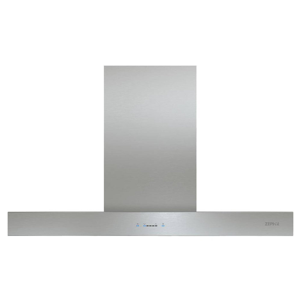 Zephyr Roma Wall, 30in, SS, LED, 600 CFM w/ACT