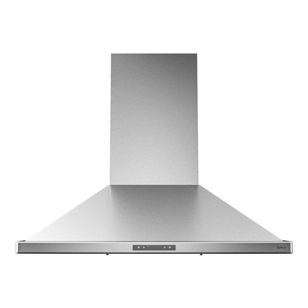 Zephyr Venezia Connect Wall, 42in, SS, LED, ACT